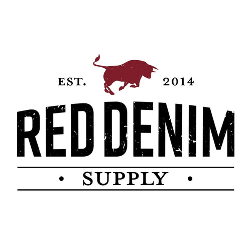 RED DENIM SUPPLY